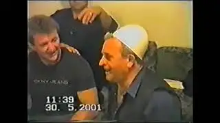 Halil bytyqi Is Llapqeva Ora e Gazit