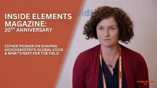 Inside Elements Magazine: 20th Anniversary