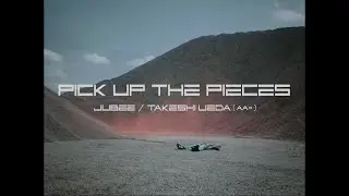 JUBEE - PICK UP THE PIECES (Mass Infection Mix) 【OFFICIAL MUSIC VIDEO】