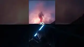 Anikan dark vs light #starwars #ahsoka #anikan #skywalker #darkside #lightside #lightsaber