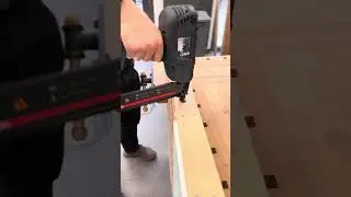 New gun from Bosch Expert
