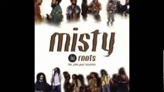 Misty in Roots - 02 - True Rasta Man