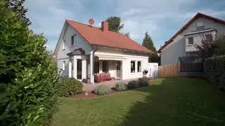 Einfamilienhaus in Straubenhardt Conweiler
