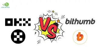 OKX Referral Code 2024: 69809443 | OKX vs Bithumb | SiSu Crypto