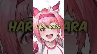 The 5 most popular uma's in umamusume #uma #umamusume