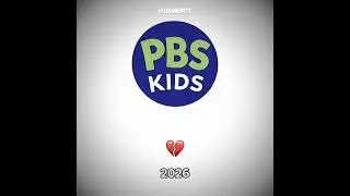 Nostalgia... 🥲 || PBS Kids Logo Edition! 📺🟢