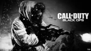 Call Of Duty: Black Ops - full soundtrack