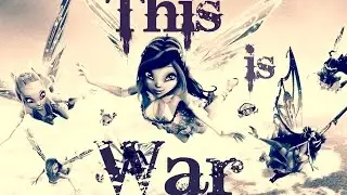 ► This is war || Winx Club (the movie)
