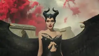 Maleficent.  د جادوګرې شاهي رانی کیسه | په پښتو  Explain || Hollywood and pashto