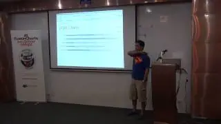 d3.js tutorial by Sameer Segal