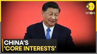 Pentagon Report Lists China's 'Core Interest'; Report Notes China's Cautious Thaw with India | WION