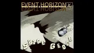 Event Horizon Greg Cohen and Randi Pontoppidan 