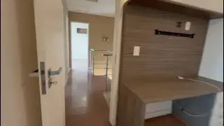 CASA DUPLEX DE ALTO PADRÃO EM VILA – BAIRRO ARAÚJO | FREGUESIA