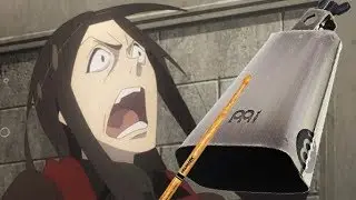 Cowbell-Melloi