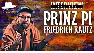 Darf ich fragen, Prinz Pi? Der Rapper im Interview | &Uuml;ber Midlife-Crisis, Religion & Verschw&ouml;rungen