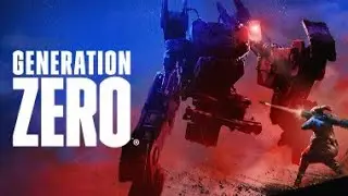 Generation Zero PS5 German (18+) #6 Wir erkunden weiter und landen im Chaos