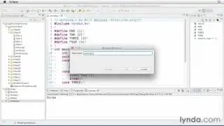10 Using switch statements
