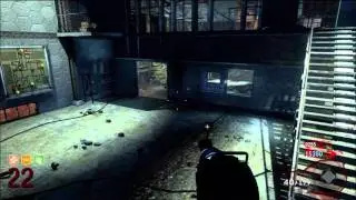 Black Ops Zombies: Der Reise w/ im4everSmart and im Shankster