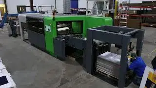 Highcon Beam 2C Digital Cutter