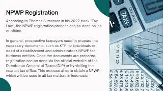 Material 2 | Tax Obligation | Tax Laws