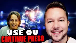 O Poder Qu&acirc;ntico Est&aacute; em Suas M&atilde;os: Ferramentas Reais &ndash; Use ou Continue Preso | Anderson Luz