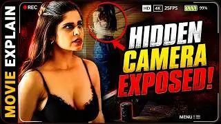 Actress Ki Private Life Me Hidden Camera | Date With Saie Explained