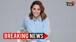 Nine News: Аделаида расстается с давней ведущей Кейт Коллинз