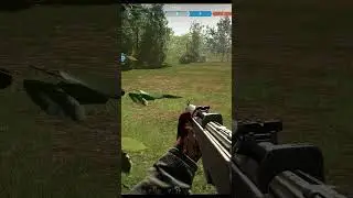 Insane head shot #13