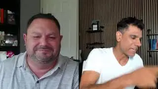Turning Network Marketing into Big Success with Glen Echeverria