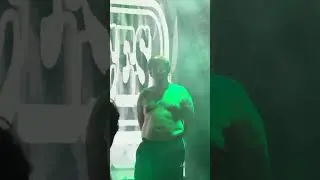 Getdown Services-I Wish It Didn't Bother Me(Live At Dublin,Ireland)