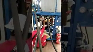 Hot Oil Flushing 4