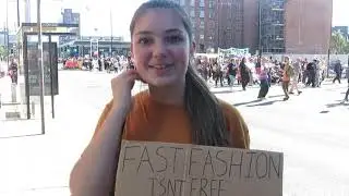 Manchester youth join global climate strike