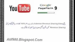 Adsense revenue sharing sites
