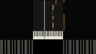 Jealous Gavin James Piano! (Beginner) Part 2