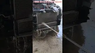 Chevrolet Onix - ремонт кондиционера