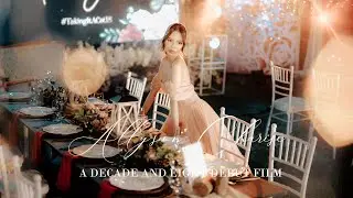 Allyson XVIII // Grand Outdoor Debut Film