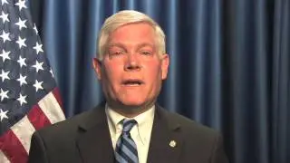 Welcome To Congressman Pete Sessions' YouTube Channel