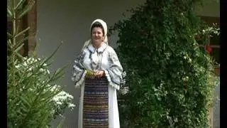 Ana Strimturean - Doamne doru-mi de sat