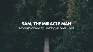 Soul Messages with Lori and Sam!