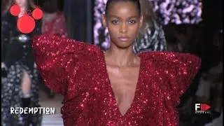 RED CHRISTMAS: тренды осени 2019 &mdash; Fashion Channel