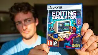 I Made a Game in 1 WEEK (No Experience)