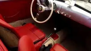 1948 Porsche 356 No.1 