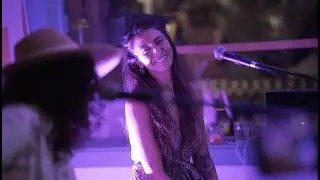 Towers | Bon Iver Cover | By SHAYA & JOEB