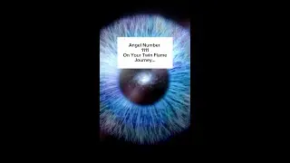 Angel Number 1111 On Your Twin Flame Journey.....