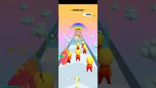 Arrow Fest Level 67,68 #arrowfest #mathematics #numbers #numbergame #rollic