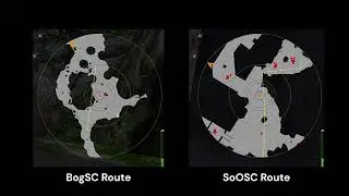 Guild Wars Speed Clear Markers