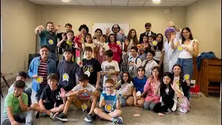 Examen Final EDSM - Clase 5to y 6to