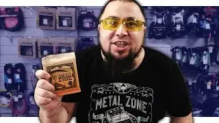 ИДЕАЛЬНЫЕ СТРУНЫ ДЛЯ УКУЛЕЛЕ!