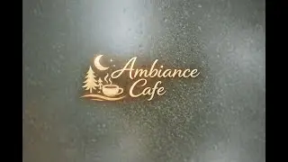 24/7 Relaxing Ambience 🌧️🌊🔥 | Rain, Ocean Waves, Forest Rain & Fireplace Sounds
