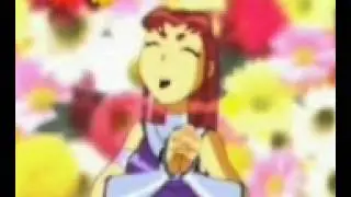 [Teen Titans] Starfire Tribute - Stronger